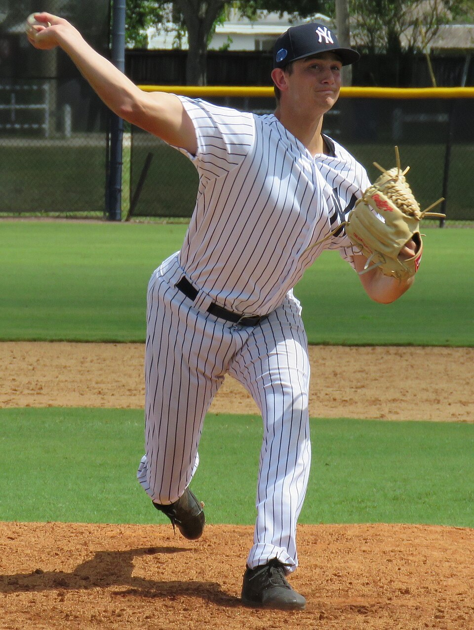 Garrett Whitlock Speaks Out on His WBC Losing Pitch